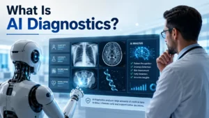 AI Diagnostics