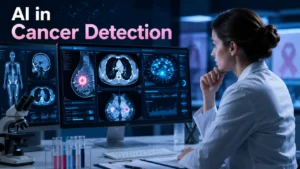 AI Diagnostics