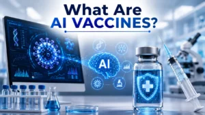 AI Vaccines