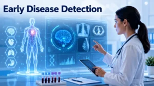 AI Healthcare