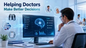 AI Healthcare