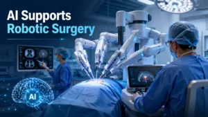 AI Healthcare