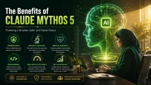 Mythos AI