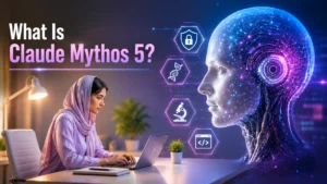 Mythos AI