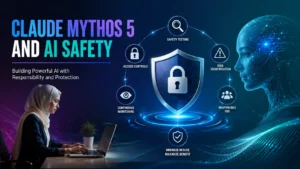 Mythos AI