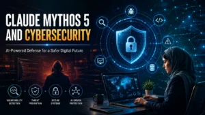 Mythos AI