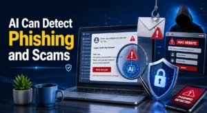 AI Cybersecurity