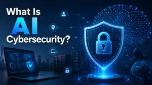 AI Cybersecurity