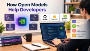 Nvidia AI Models