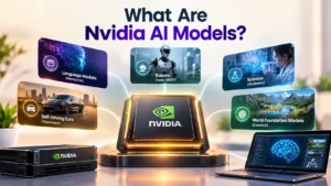 Nvidia AI Models