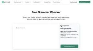 AI-Powered Writing Tools 2023 AI-Powered Writing Tools 2023