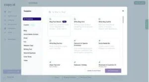 AI-Powered Writing Tools 2023 AI-Powered Writing Tools 2023