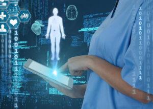 AI in Modern Healthcare for Diagnosis Revolution