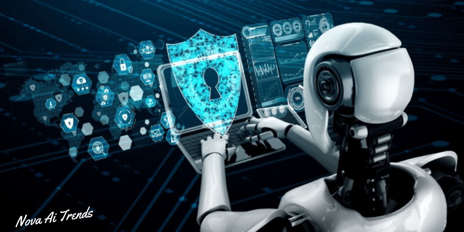 AI in Cybersecurity: The Sentinel of the Digital World
