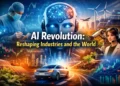 AI Revolution: Reshaping Industries and the World