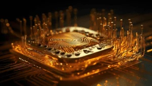 Quantum Computing and AI