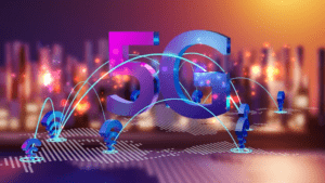 5G and AI
