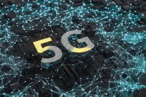 5G and AI