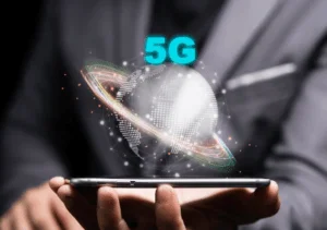 5G and AI 5G and AI