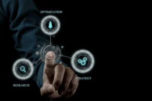 Artificial Intelligence Startup Sphere