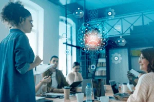 Artificial Intelligence Startup Sphere