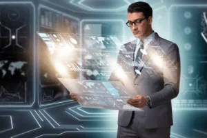 Digital Transformation Digital Transformation