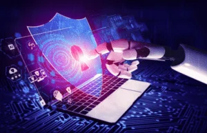 AI in Cybersecurity: The Sentinel of the Digital World