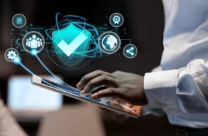 AI in Cybersecurity: The Sentinel of the Digital World