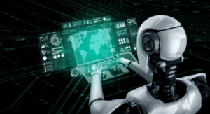 AI in Cybersecurity: The Sentinel of the Digital World