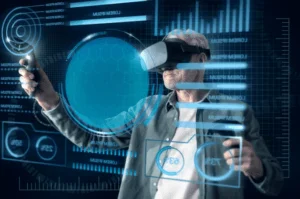 AI in Computer Vision: