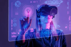 AI in Computer Vision: