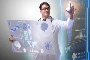 AI in Computer Vision:
