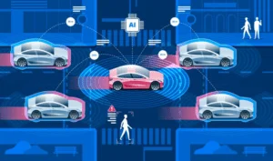 AI in Autonomous Vehicles AI in Autonomous Vehicles