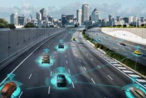 AI in Autonomous Vehicles AI in Autonomous Vehicles