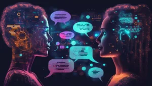Conversational AI vs Generative AI