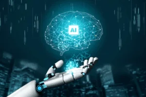 AI and Human Intelligence