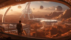 AI in Space Exploration
