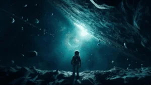 AI in Space Exploration