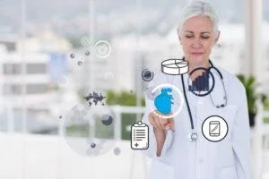 Vertex AI healthcare Vertex AI healthcare