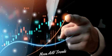 The Rise of AI Stocks