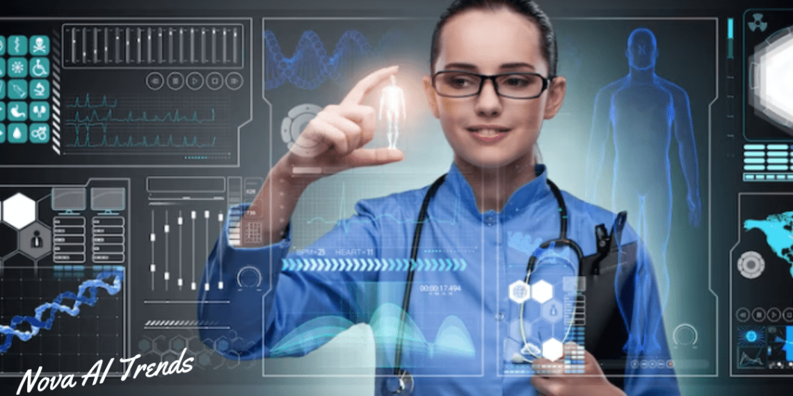 AI in Medical Advancements