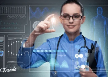 AI in Medical Advancements