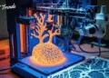 AI and 3D Printing
