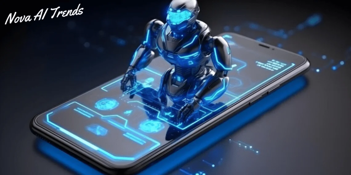 AI in Smartphones