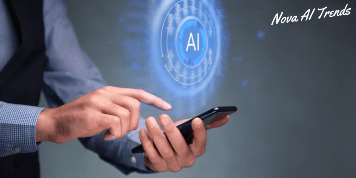 AI-Based Online Apps