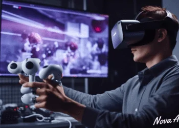 AI and video games