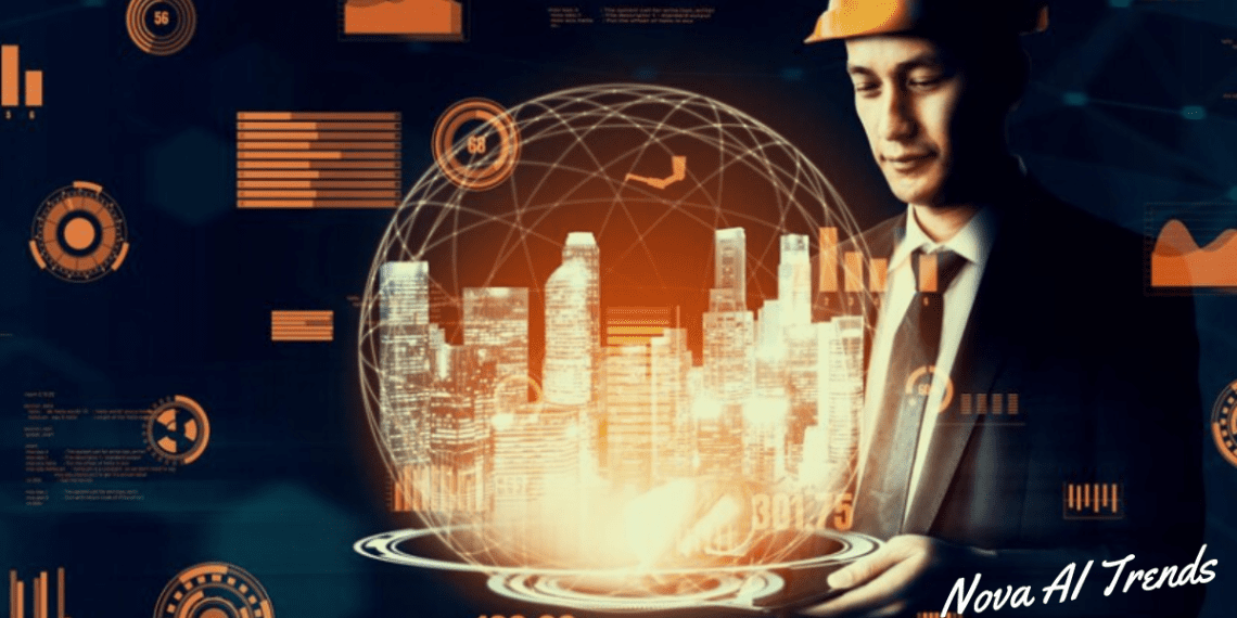 AI in Shaping Smart Cities