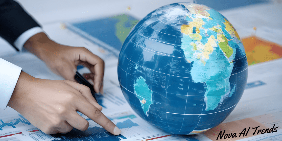 AI and Global Economy