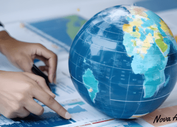 AI and Global Economy