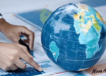 AI and Global Economy